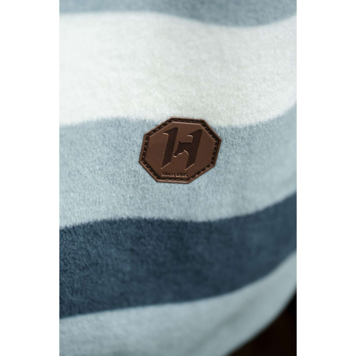 Horseware Fleece Cooler Newmarket Witney Dynasty