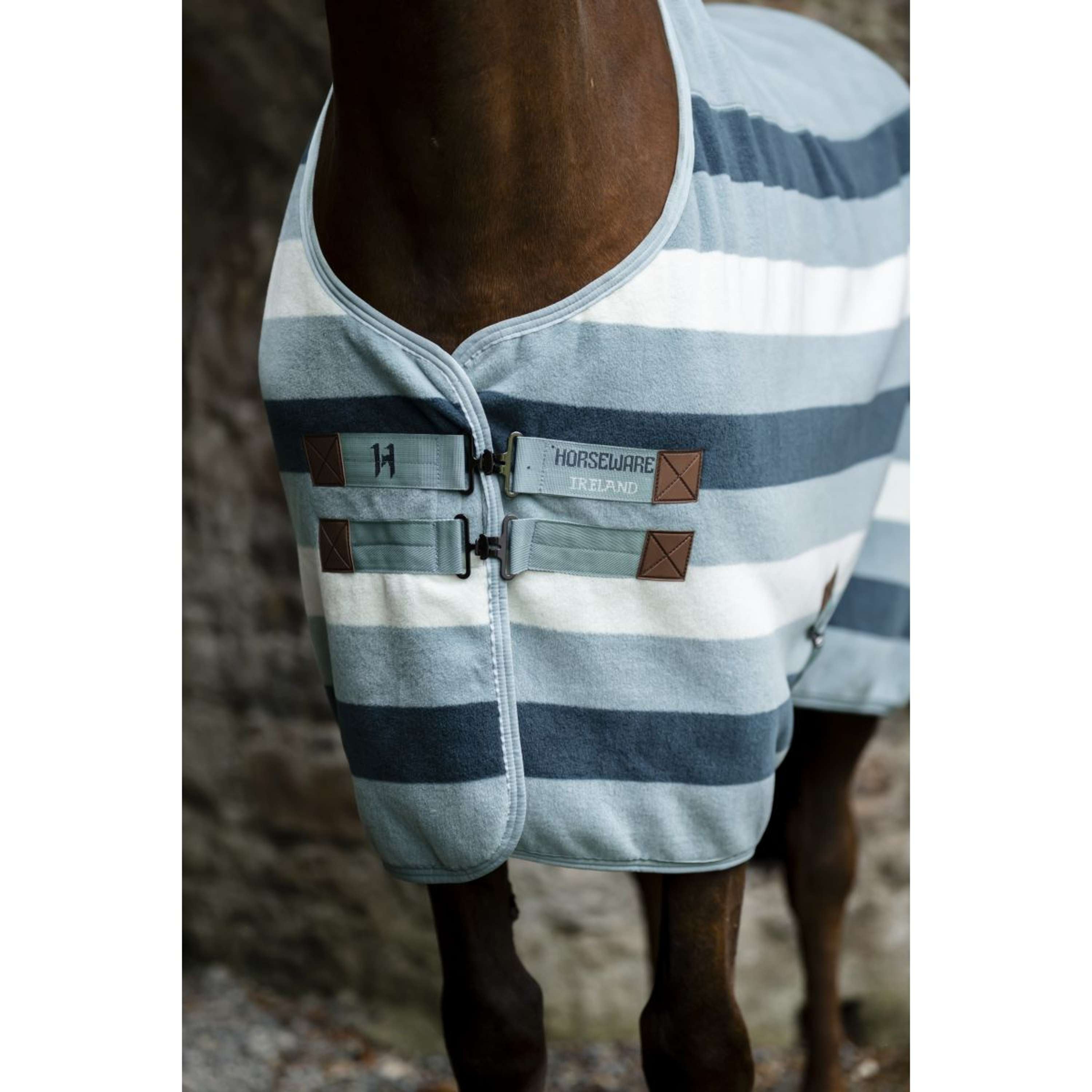 Horseware Fleece Cooler Newmarket Pony Witney Dynasty