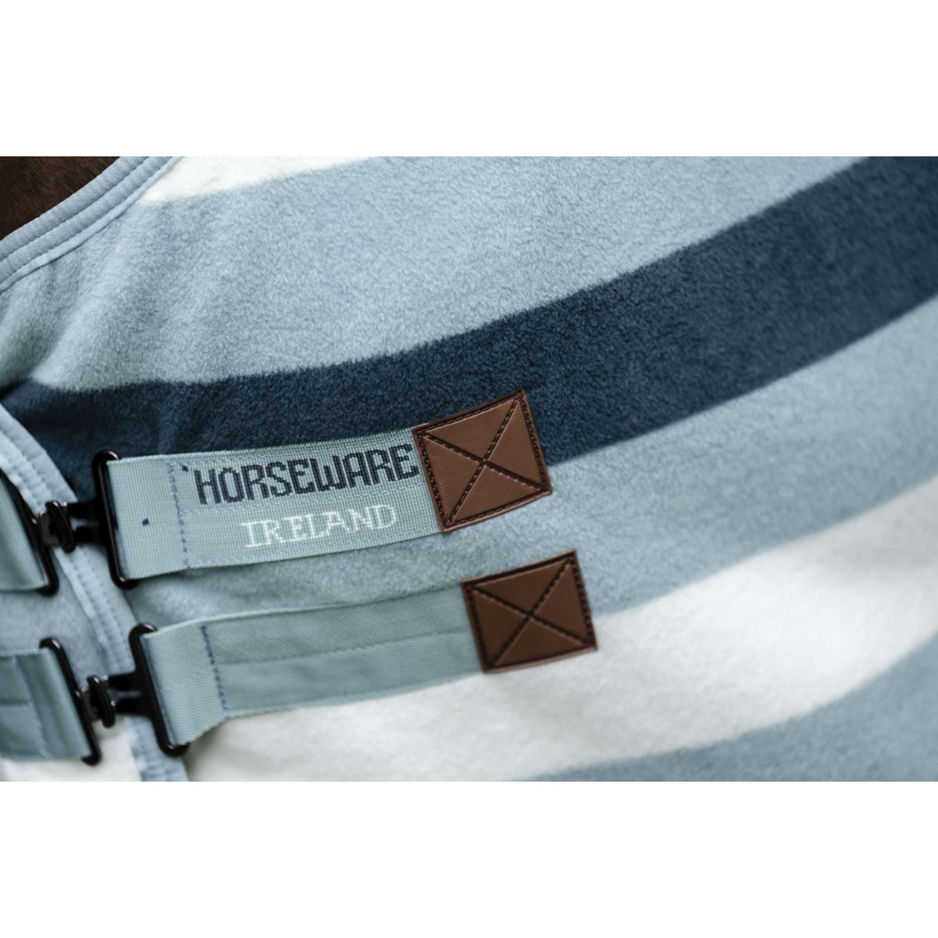 Horseware Fleece Cooler Newmarket Pony Witney Dynasty