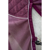 Horseware Travel Cooler Signature Burgundy
