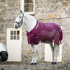 Horseware Travel Cooler Signature Burgundy