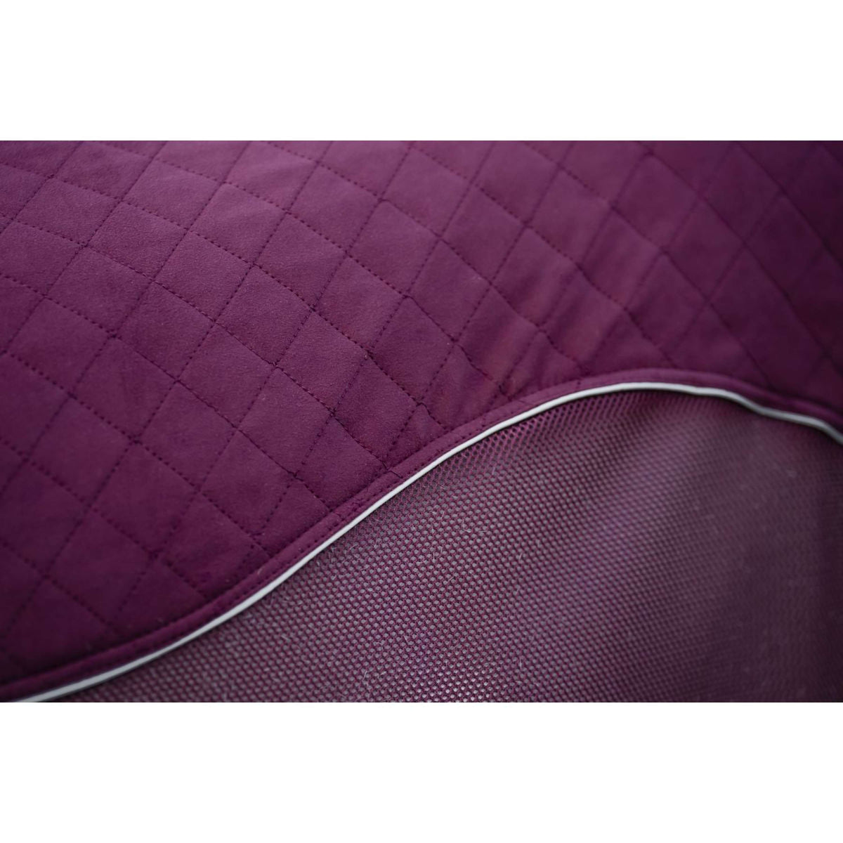 Horseware Travel Cooler Signature Burgundy