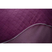 Horseware Travel Cooler Signature Burgundy