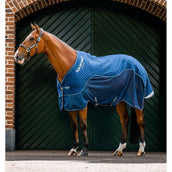 Horseware Cooler Signature Travel Navy