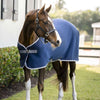Amigo Jersey Cooler Pony Navy/Titanium Grey/Silver