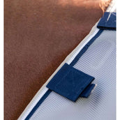 Rambo Protector Fieldsafe Silver/Navy/White/Beige