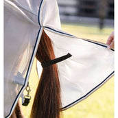 Rambo Protector Fieldsafe Silver/Navy/White/Beige