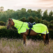 Amigo Flyrider Fluorescerend Geel