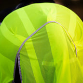 Amigo Flyrider Fluorescerend Geel