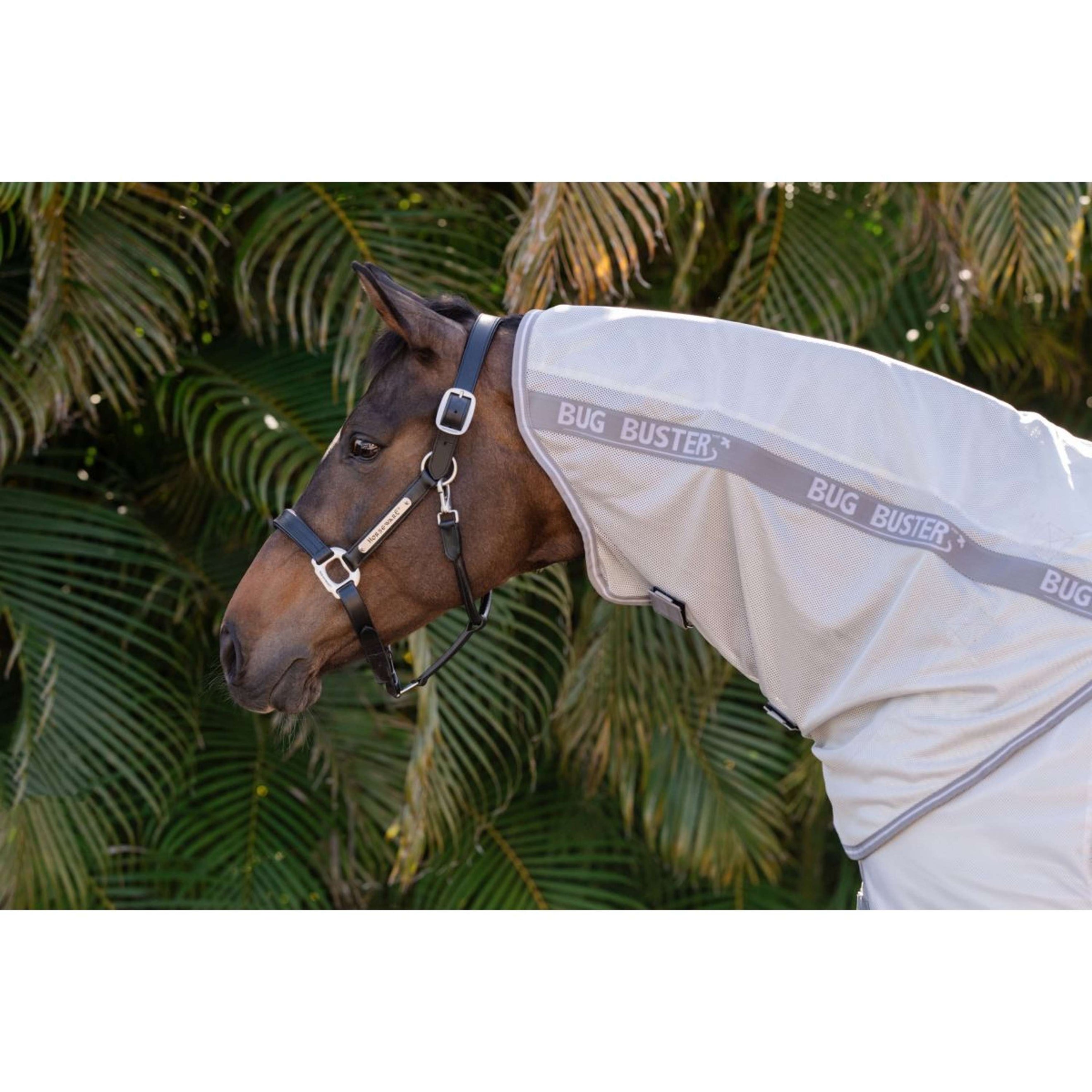 Amigo Halsstuk Bug Buster Silver/Titanium Grey/Silver