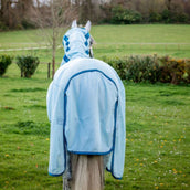 Amigo Bug Buster Plus Azure Blue/Navy/Electric Blue