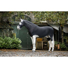 Rambo Slinky Full Body New Zwart