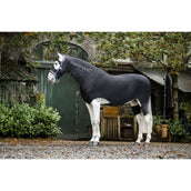 Rambo Slinky Full Body New Zwart