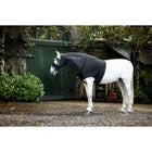 Rambo Slinky Hood New Zwart