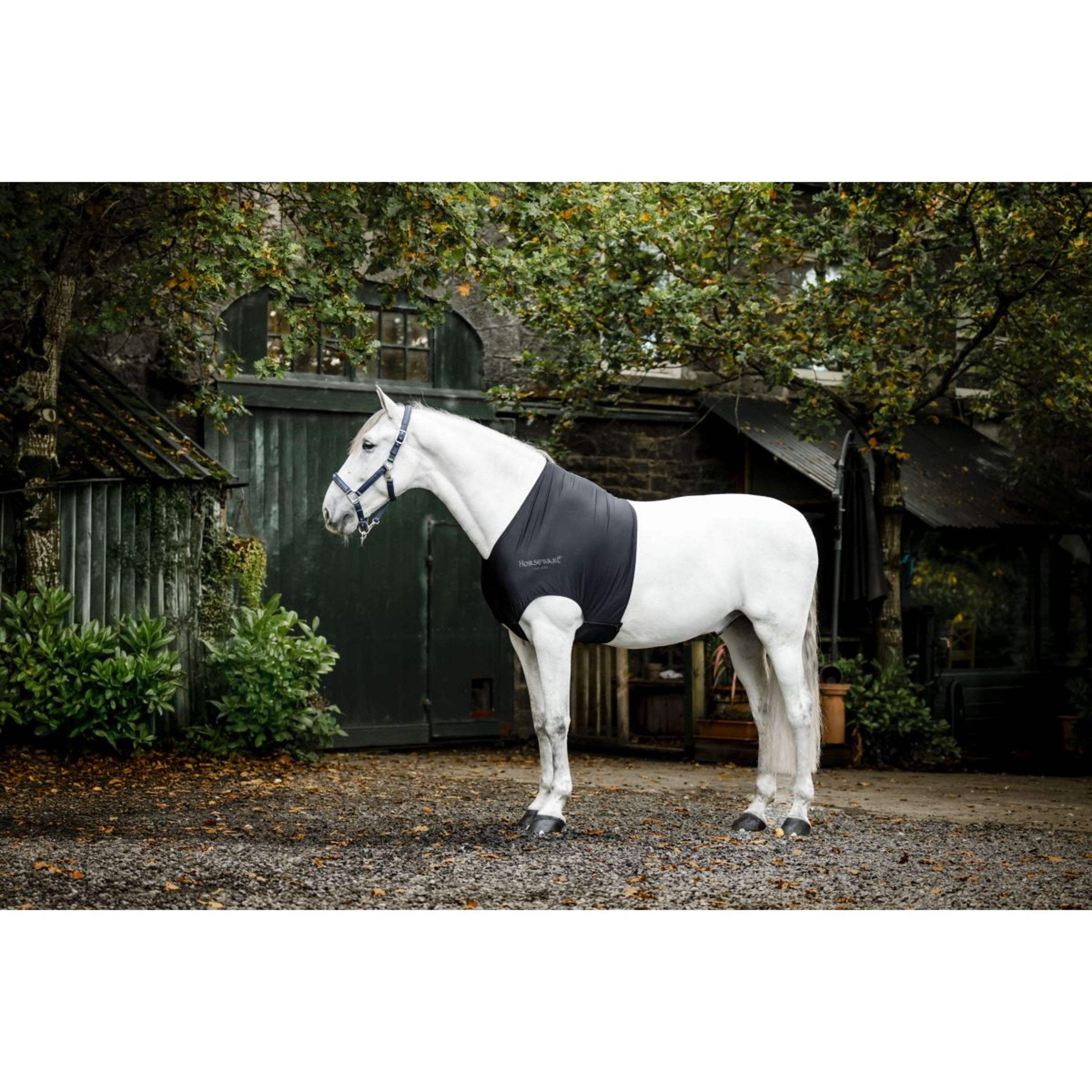 Rambo Slinky Shoulder New Zwart