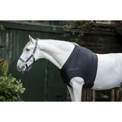 Rambo Slinky Shoulder New Zwart