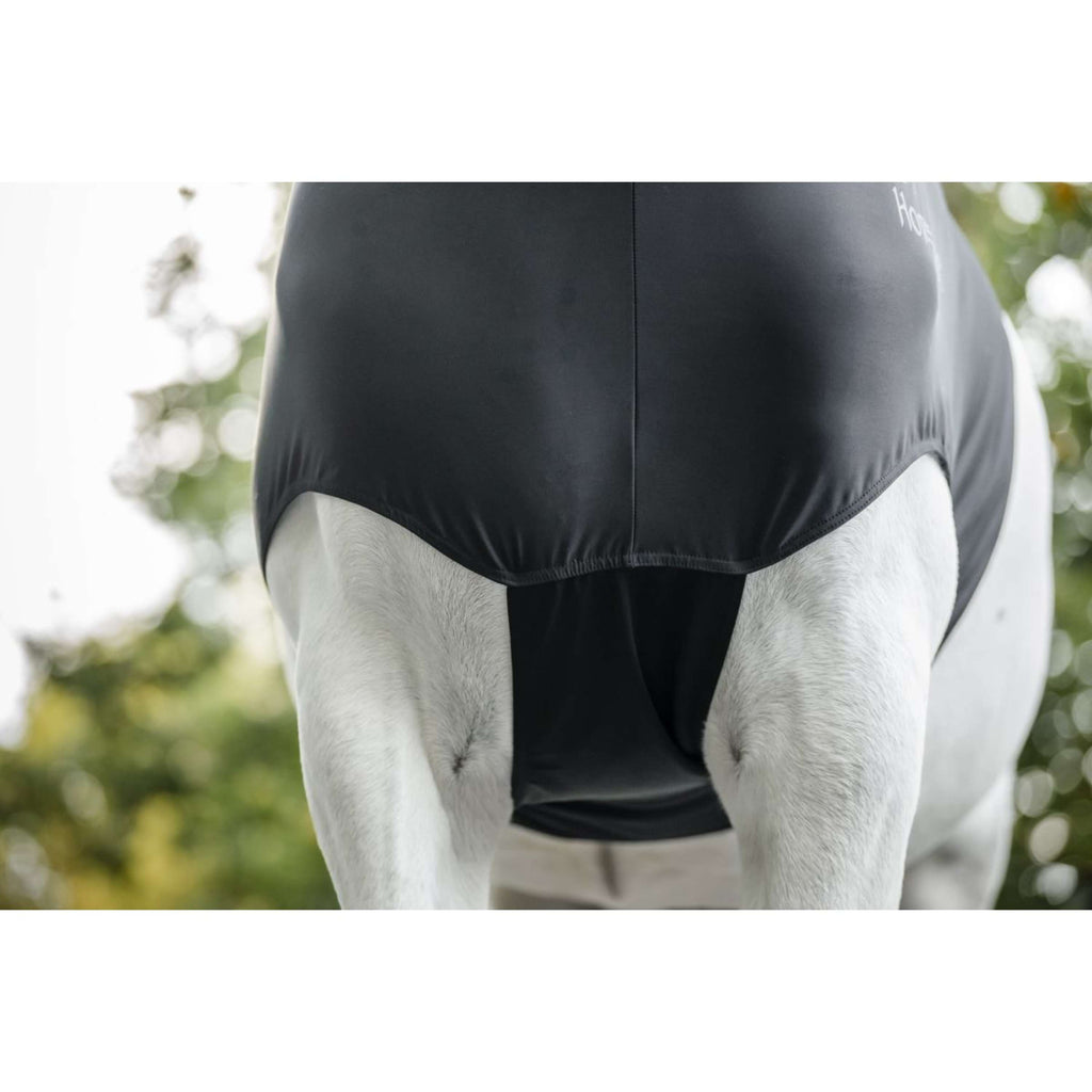 Rambo Slinky Shoulder New Zwart