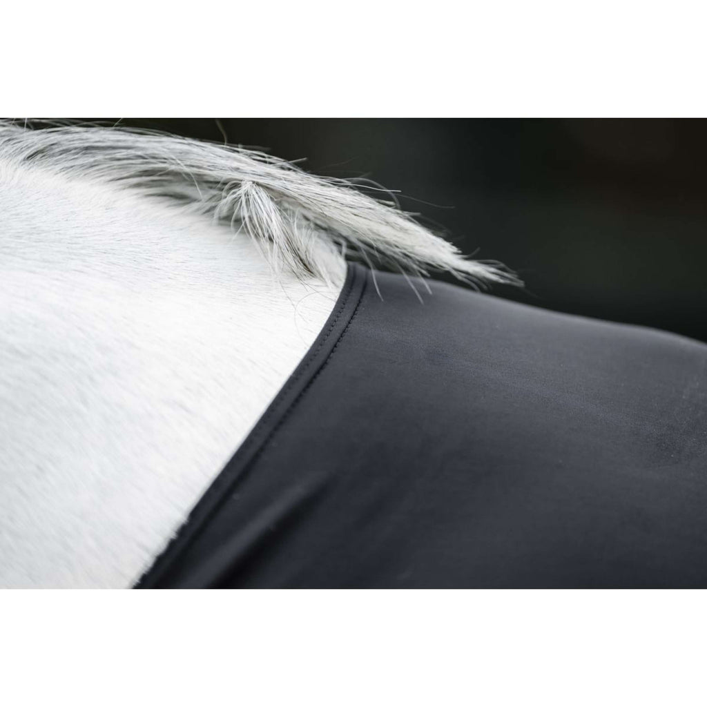 Rambo Slinky Shoulder New Zwart