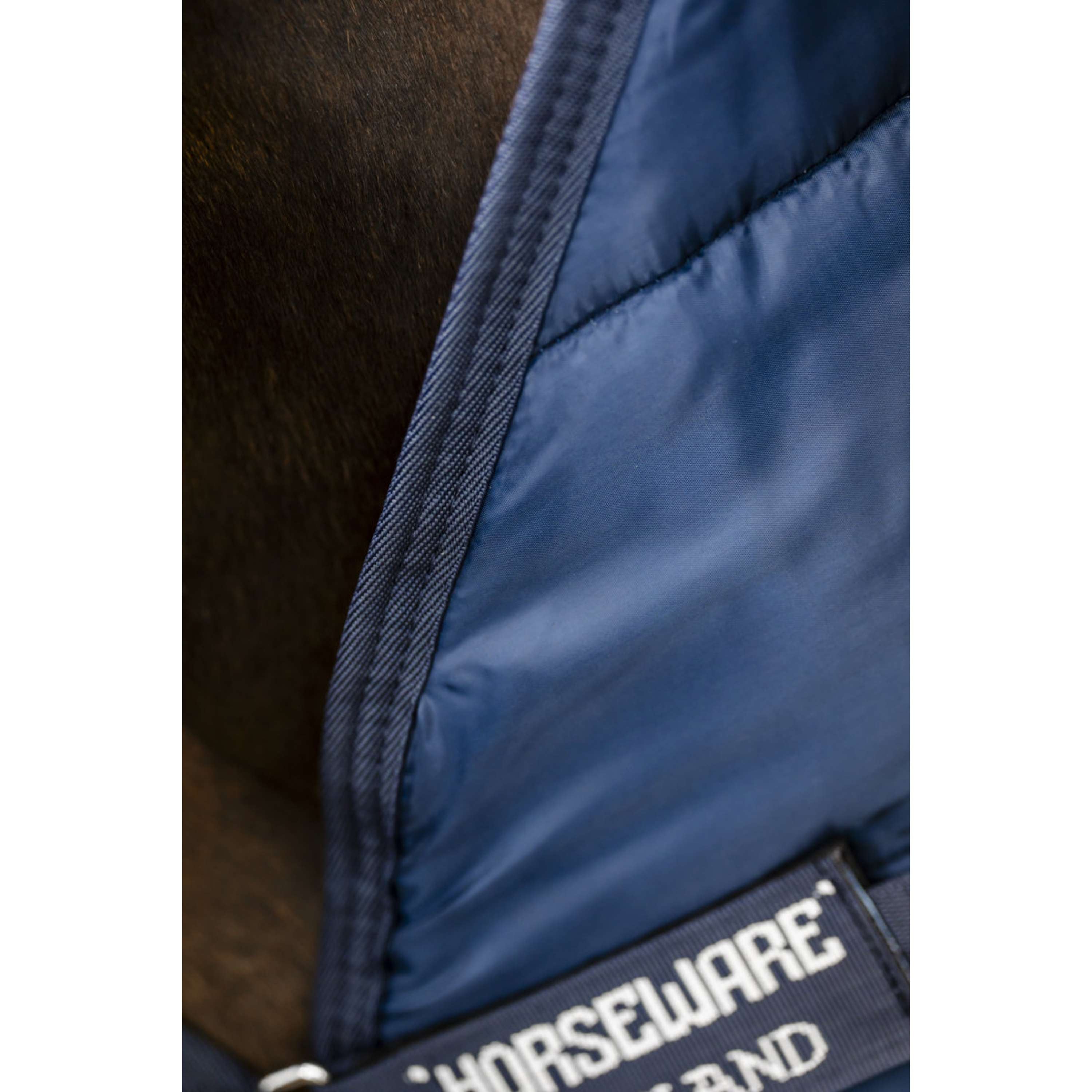 Horseware Liner 50g Navy