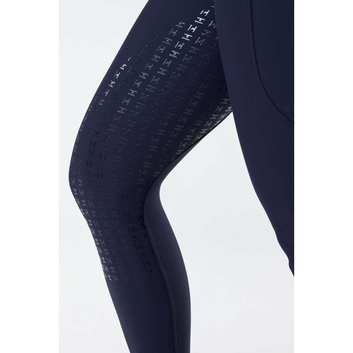 Horseware Winter Rijbroek FlexFit Full Seat Core Navy