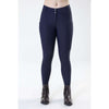 Horseware Winter Rijbroek FlexFit Full Seat Core Navy