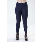 Horseware Winter Rijbroek FlexFit Full Seat Core Navy