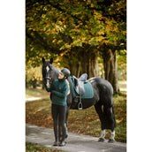 Horseware Sweatshirt Liberty Winter Dynasty Green