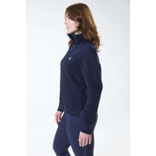 Horseware Sweatshirt Liberty Winter Core Navy