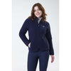 Horseware Fleecejack Pace Core Navy