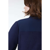 Horseware Fleecejack Pace Core Navy