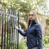 Horseware Jas Ascend Core Navy