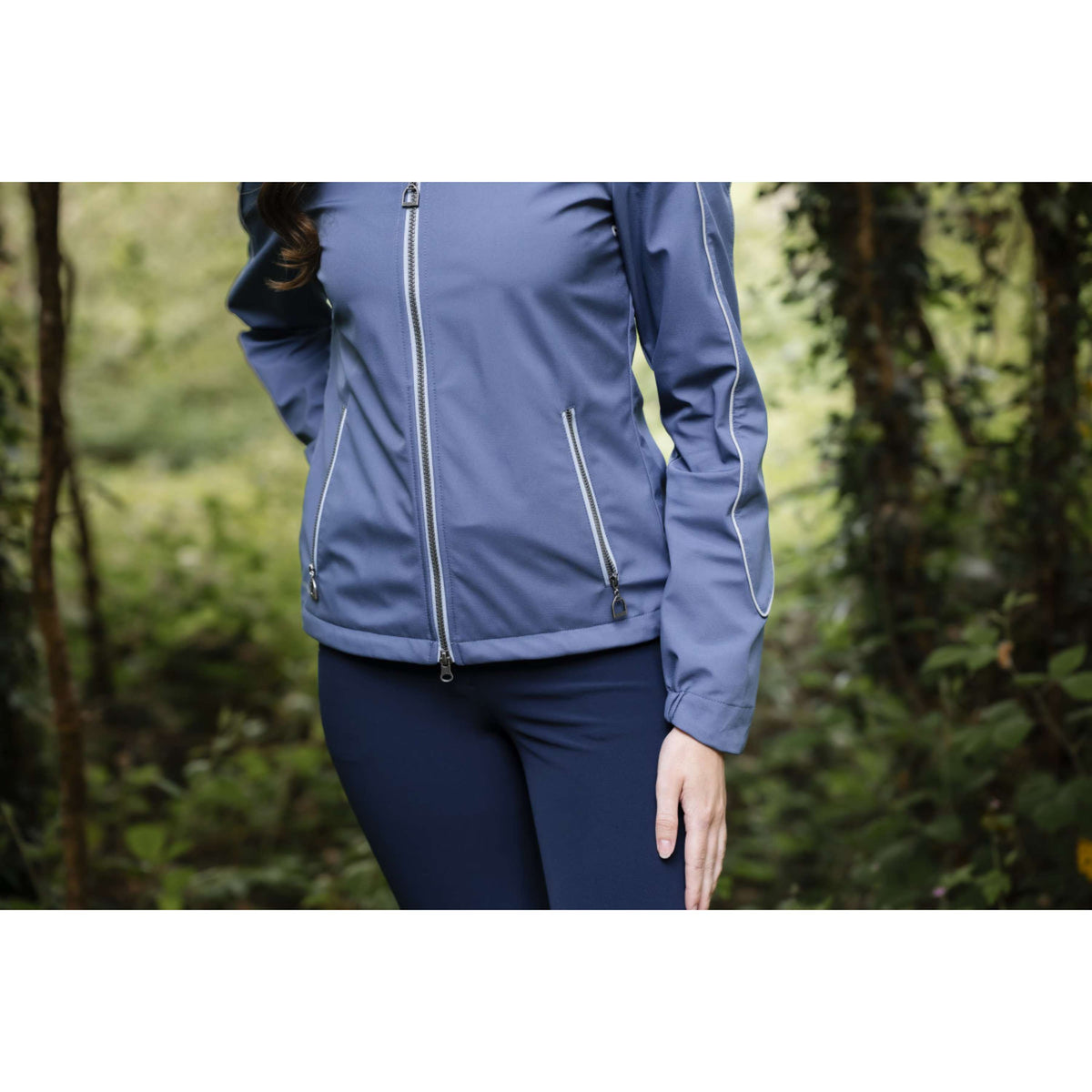 Horseware Jas Ascend Core Navy