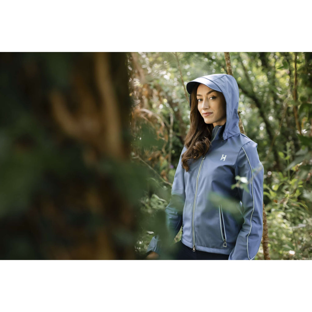 Horseware Jas Ascend Core Navy