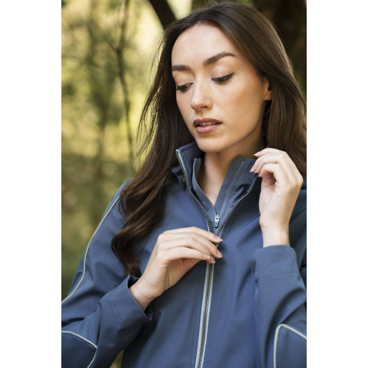 Horseware Jas Ascend Core Navy