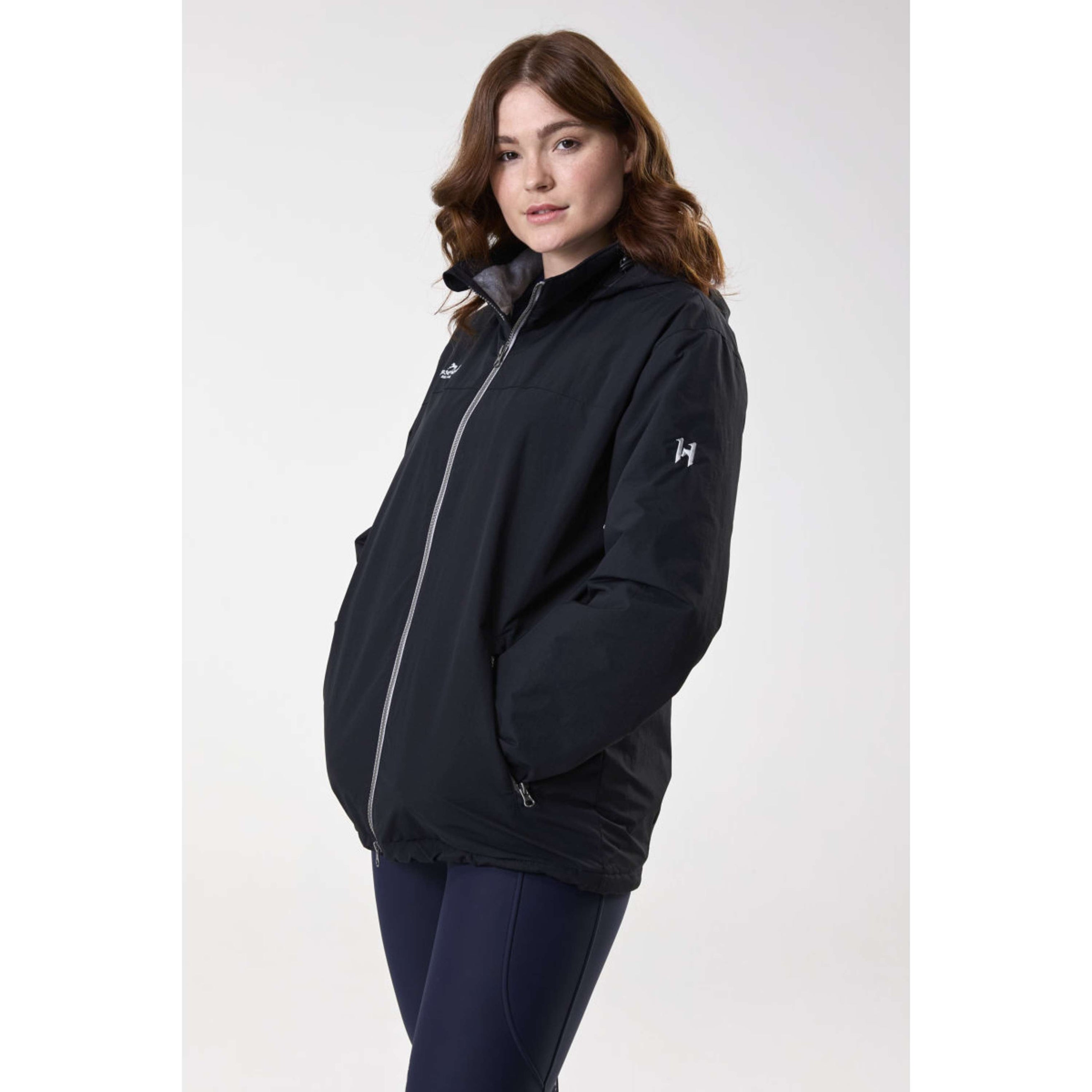 Horseware Jas Corrib Core Black