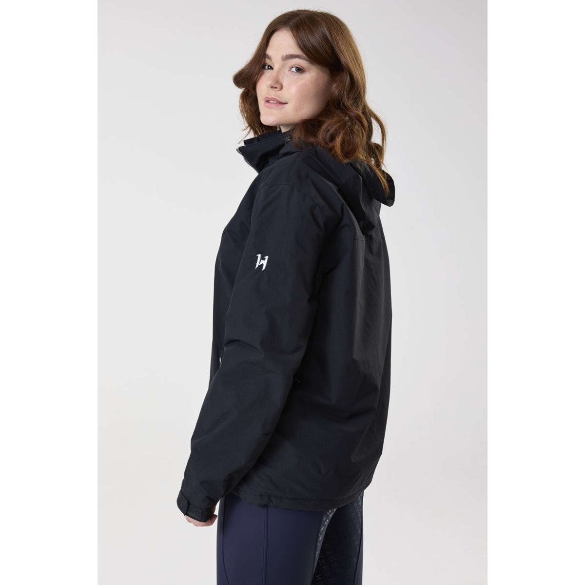 Horseware Jas Corrib Core Black