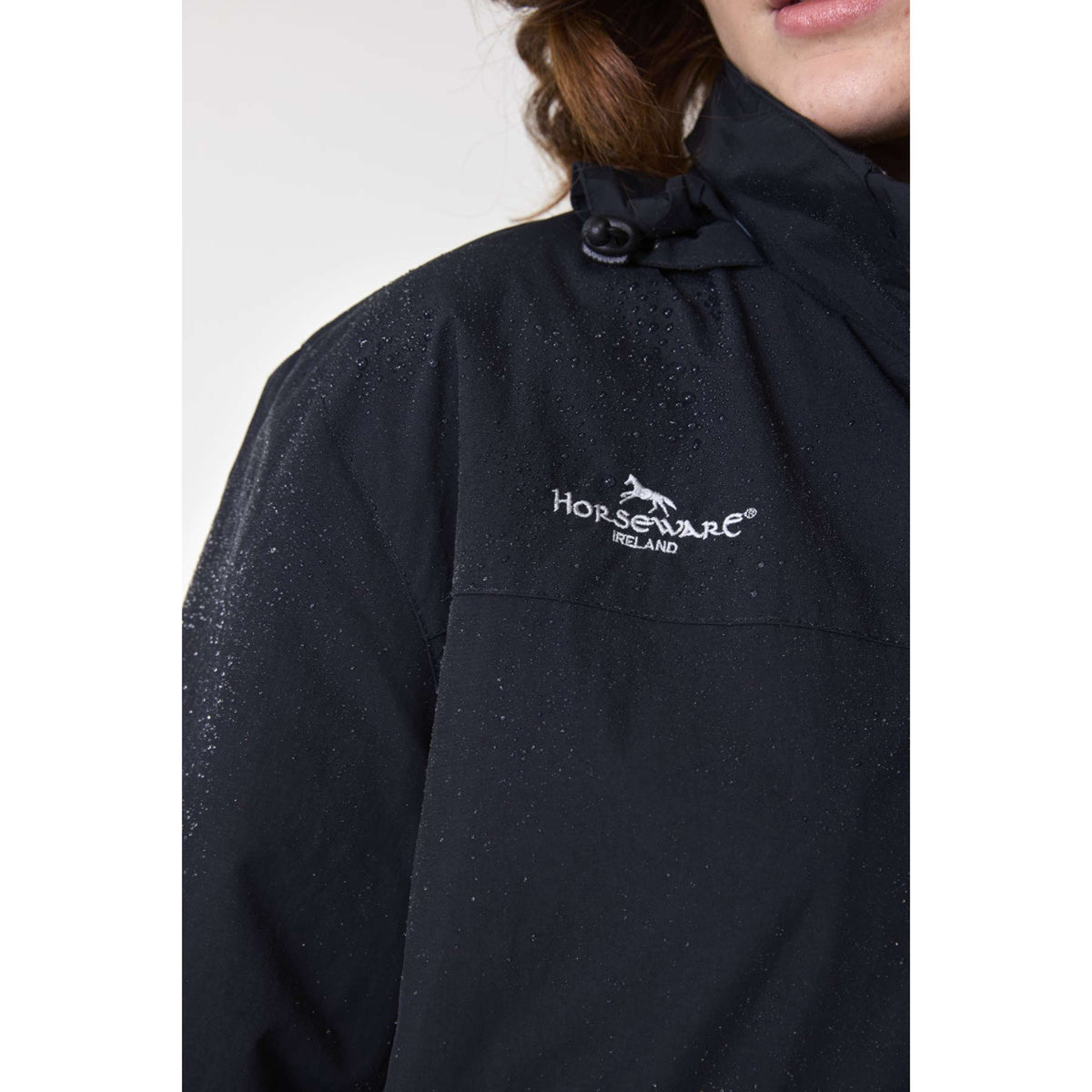 Horseware Jas Corrib Core Black