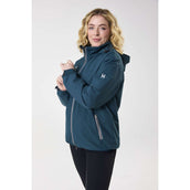 Horseware Jas Corrib Dynasty Green