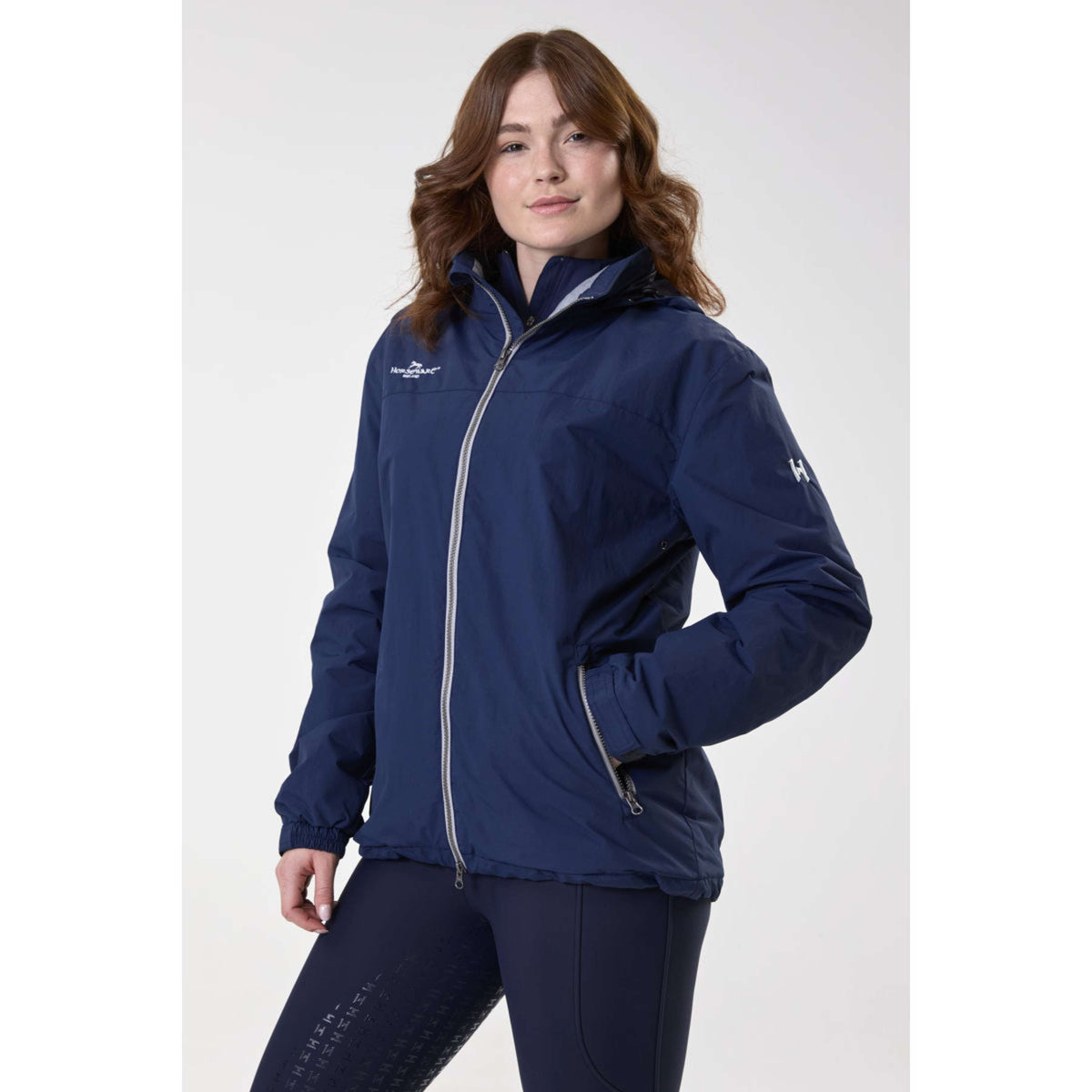 Horseware Jas Corrib Core Navy