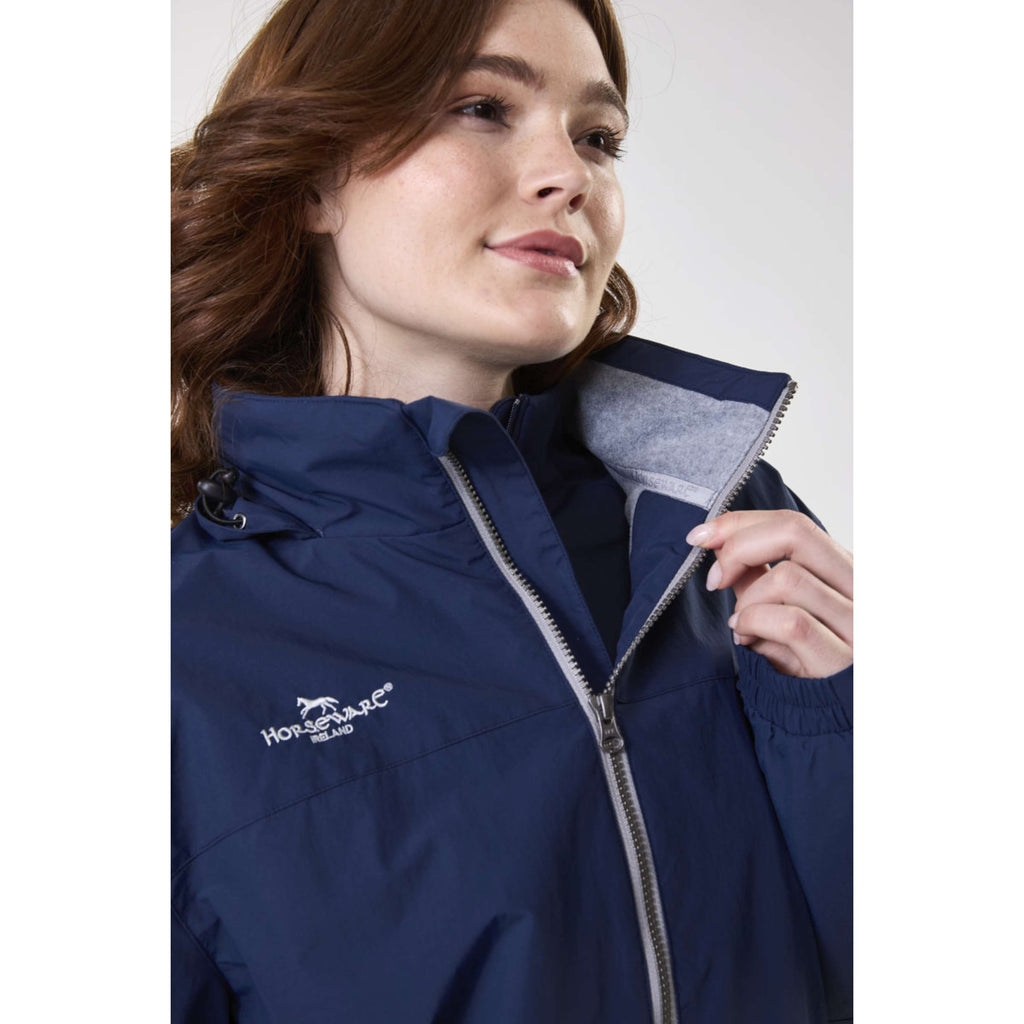 Horseware Jas Corrib Core Navy