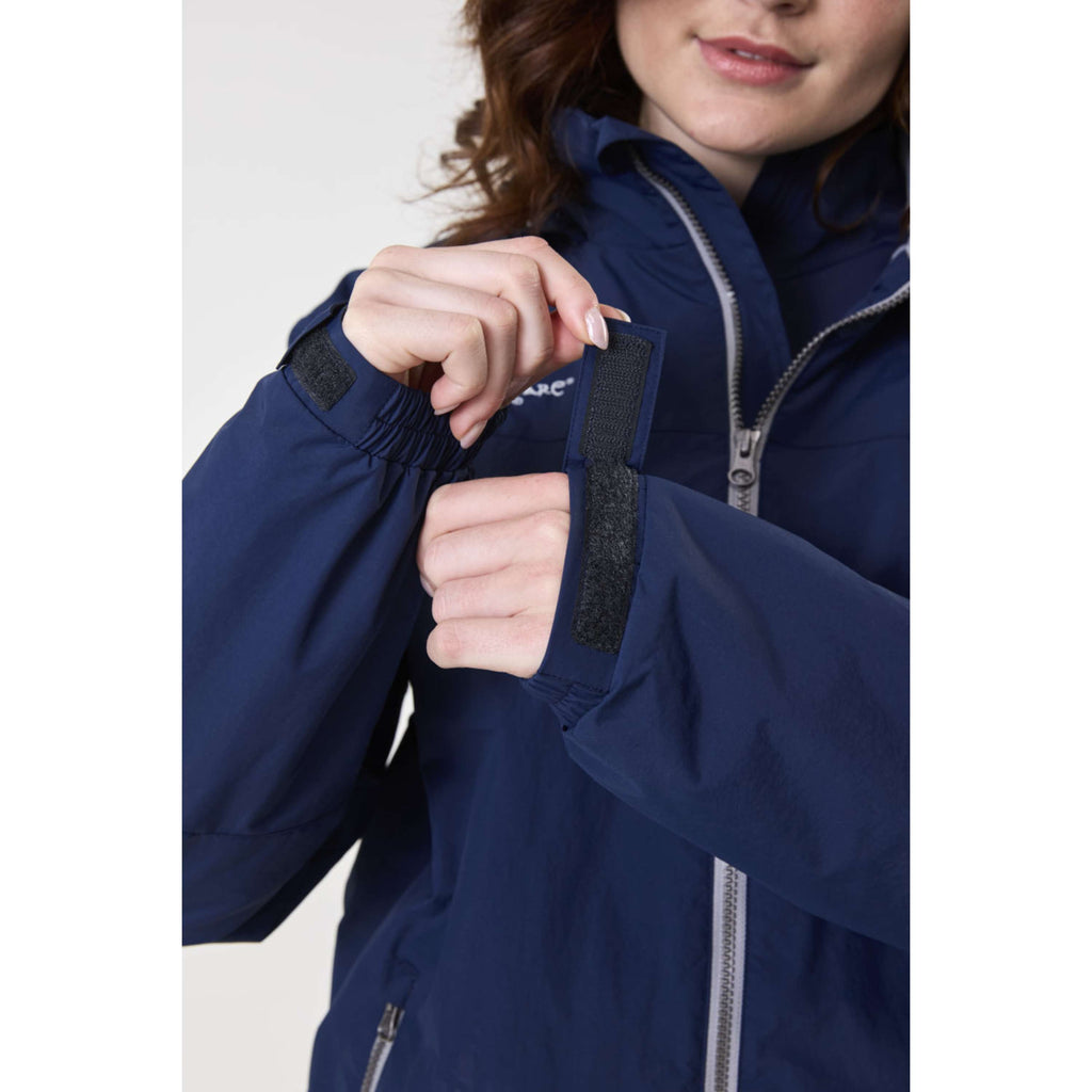 Horseware Jas Corrib Core Navy