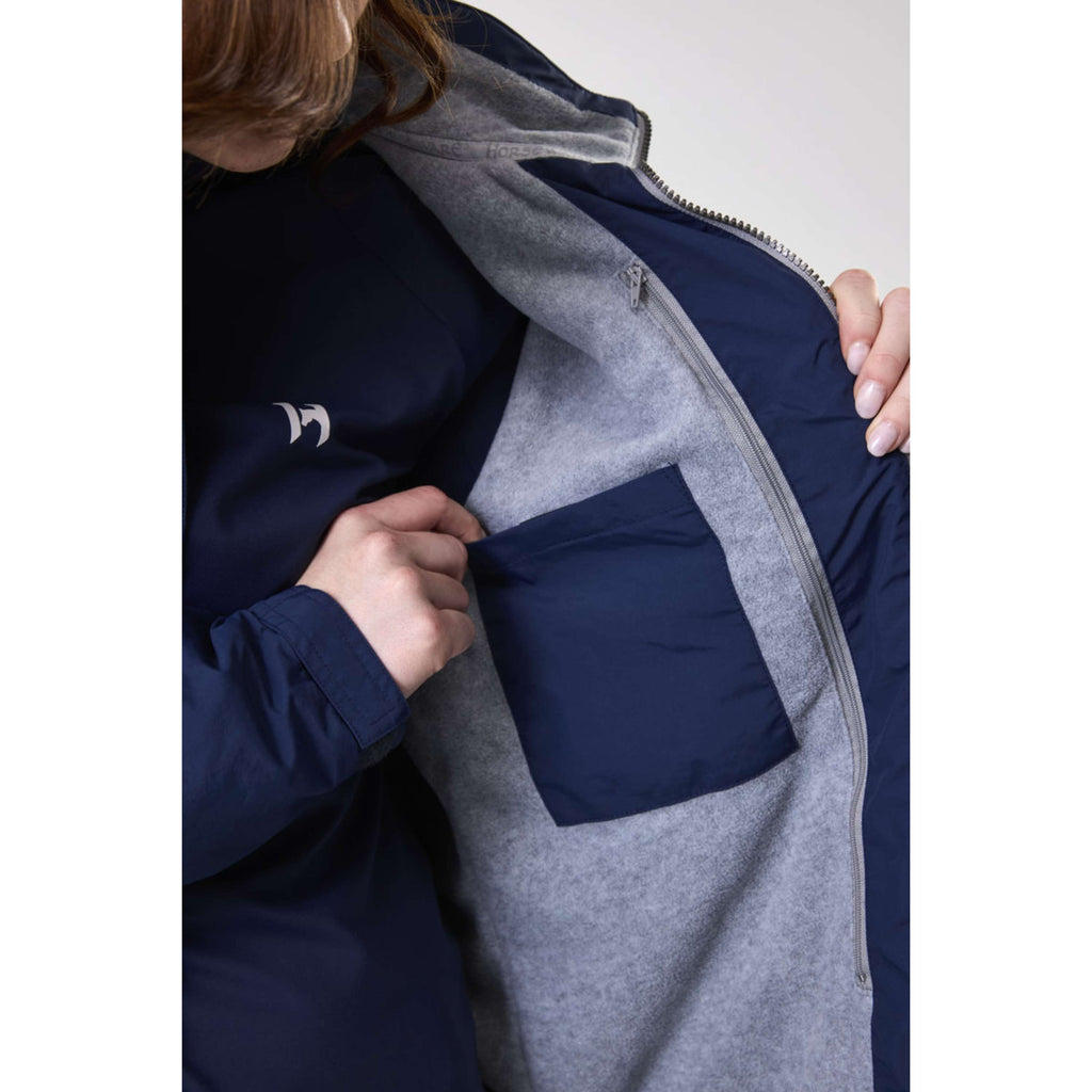 Horseware Jas Corrib Core Navy