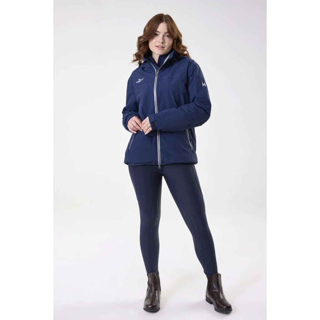 Horseware Jas Corrib Core Navy