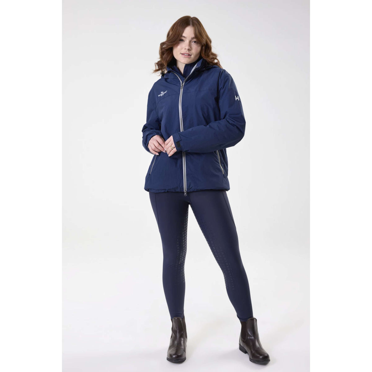 Horseware Jas Corrib Core Navy
