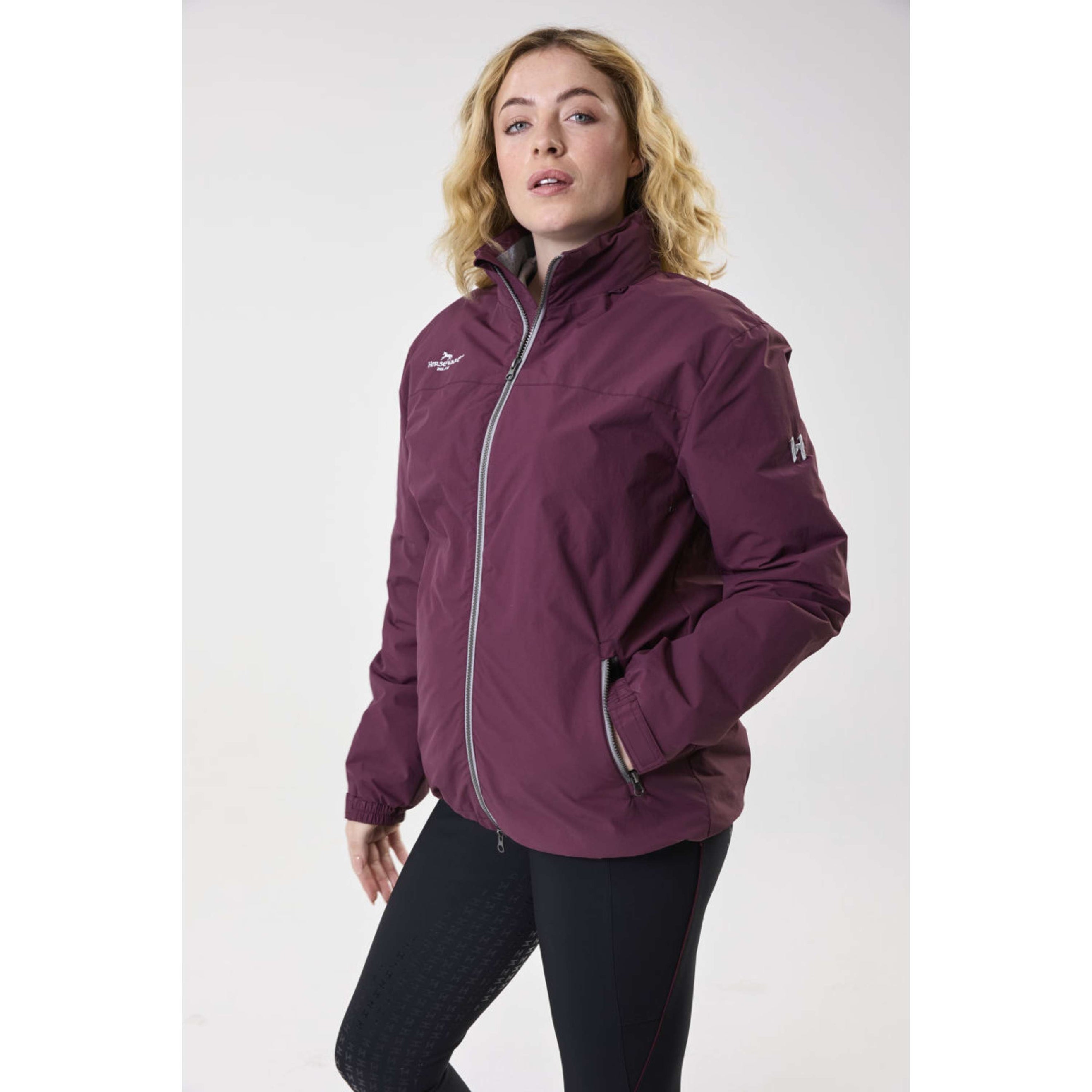 Horseware Jas Corrib Celestial Purple