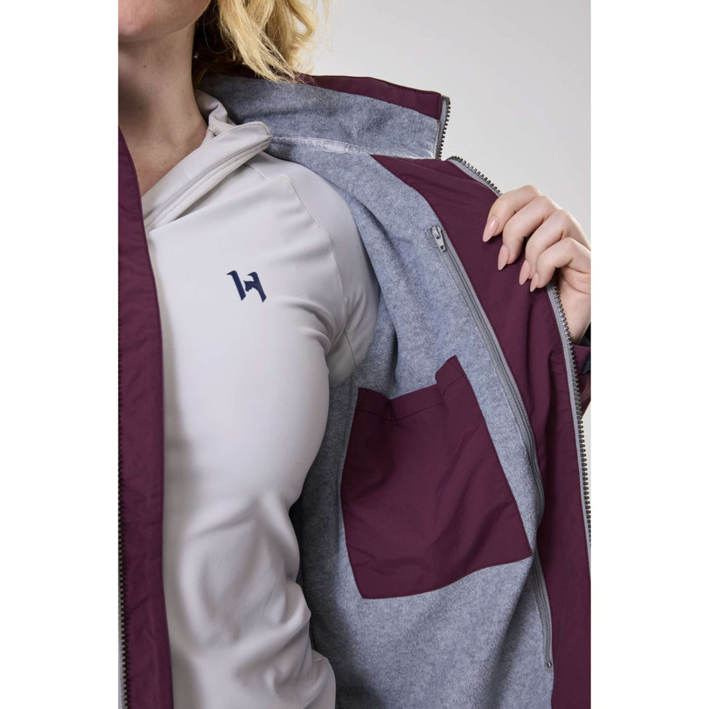 Horseware Jas Corrib Celestial Purple