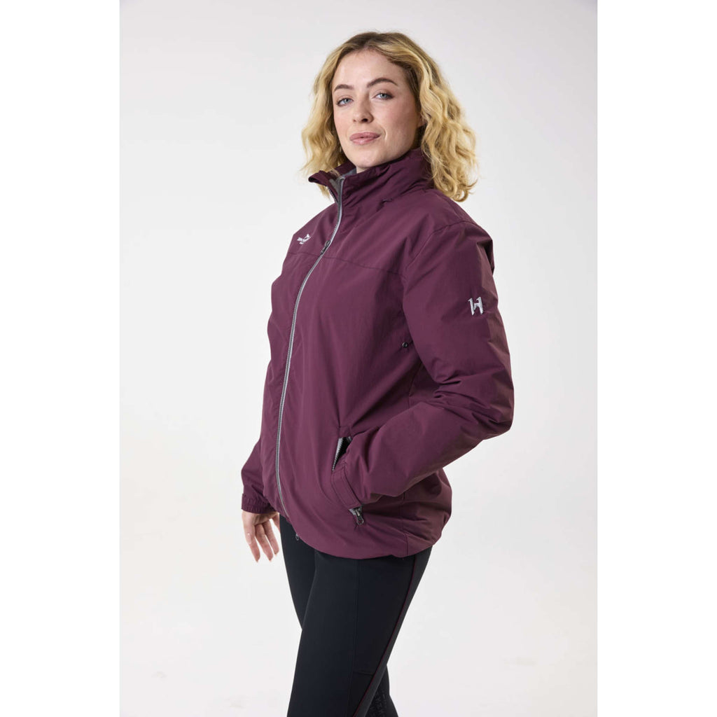 Horseware Jas Corrib Celestial Purple