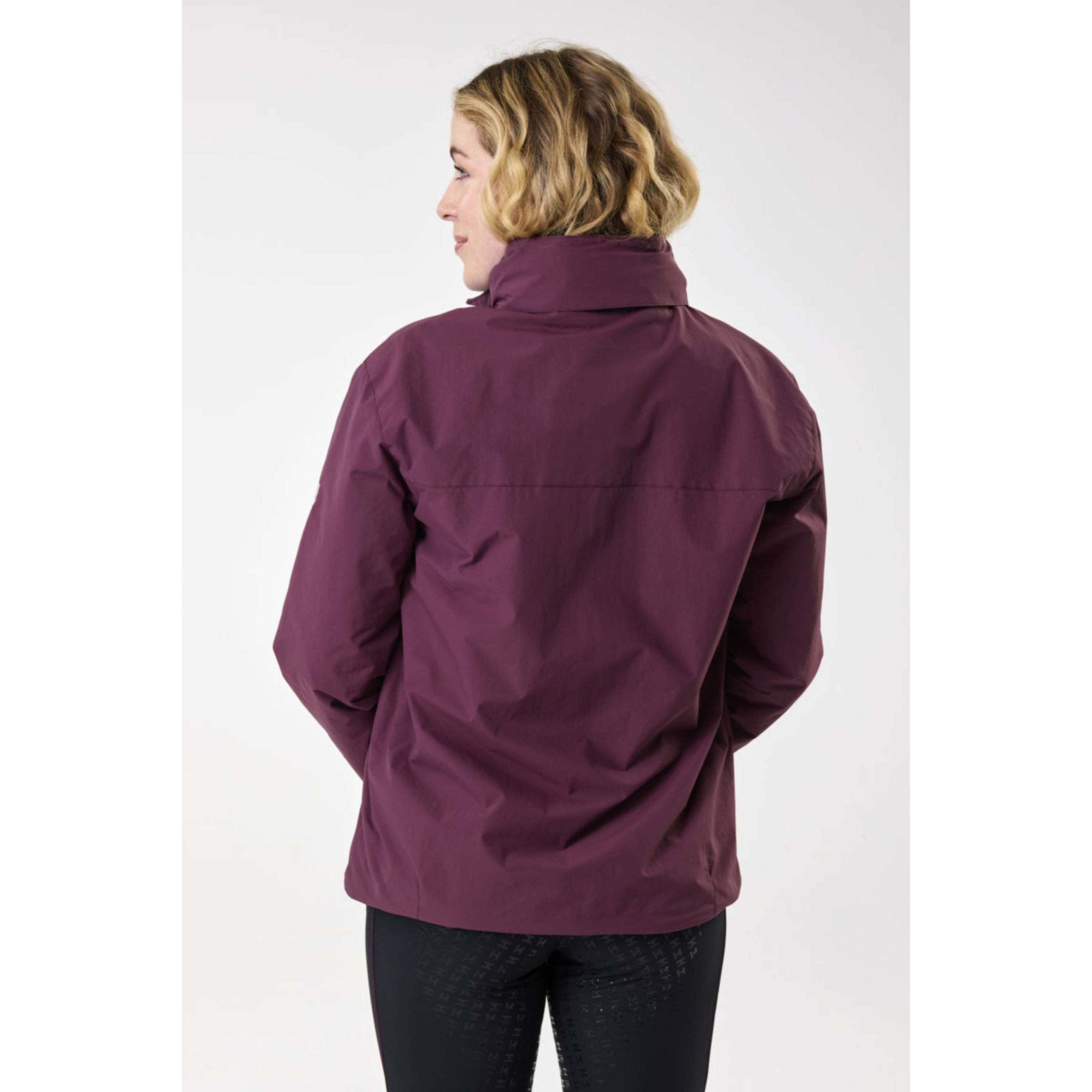 Horseware Jas Corrib Celestial Purple