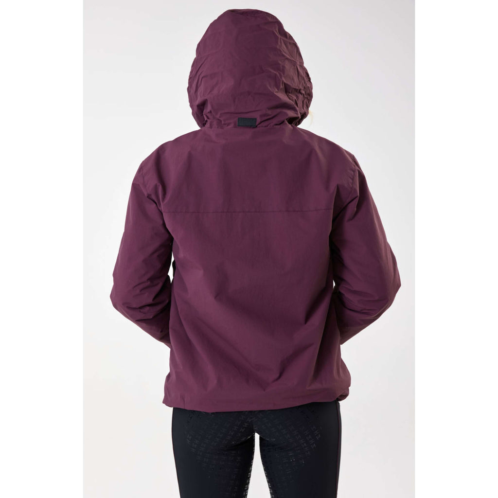Horseware Jas Corrib Celestial Purple