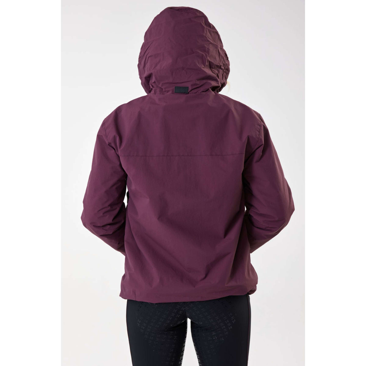 Horseware Jas Corrib Celestial Purple